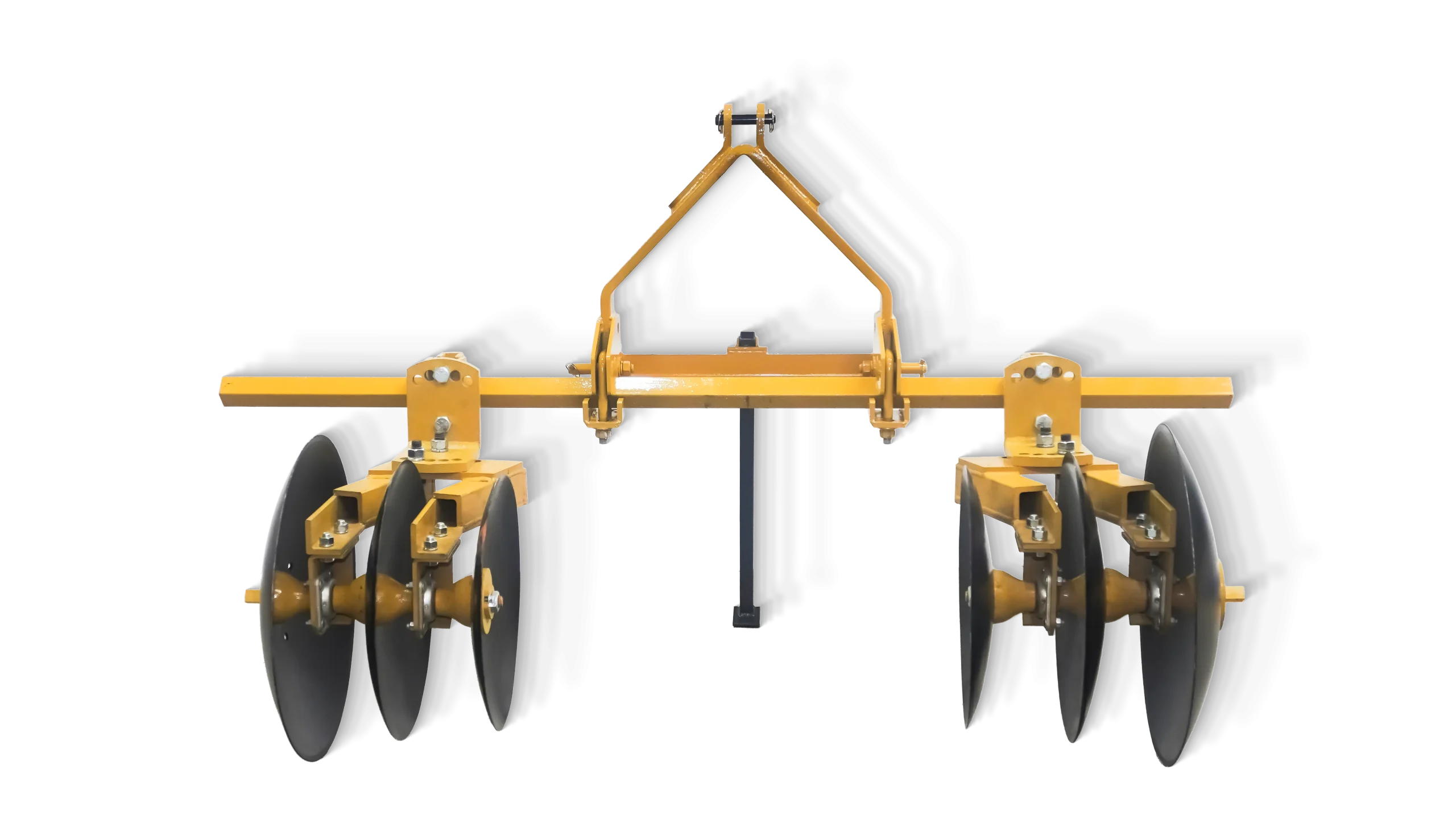 Bordeadora de Discos de 2 Secciones BK6 - Imagen 2