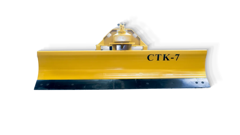 Cuchilla Terracera CTK