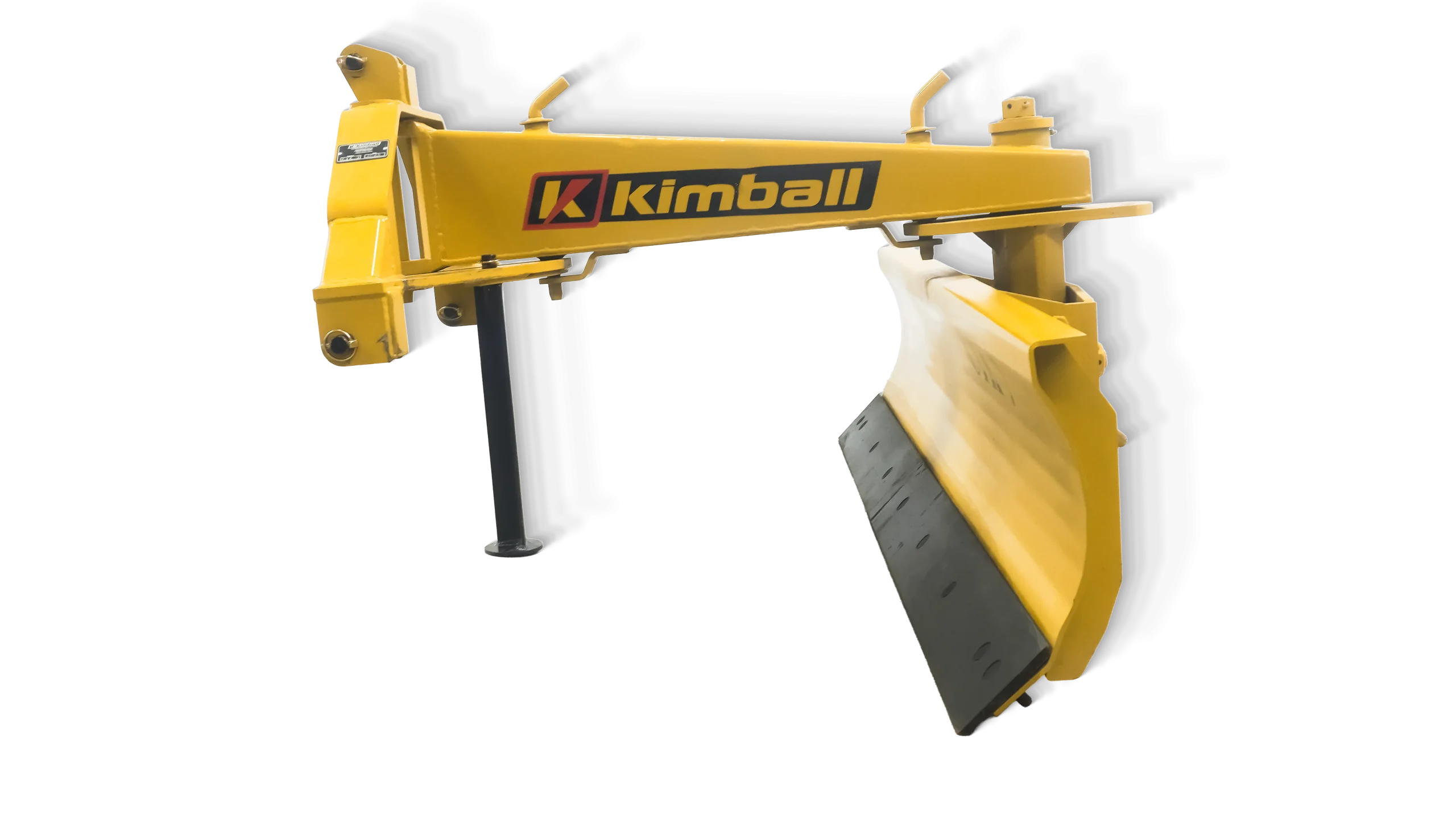 Cuchilla Terracera CTK - Imagen 2