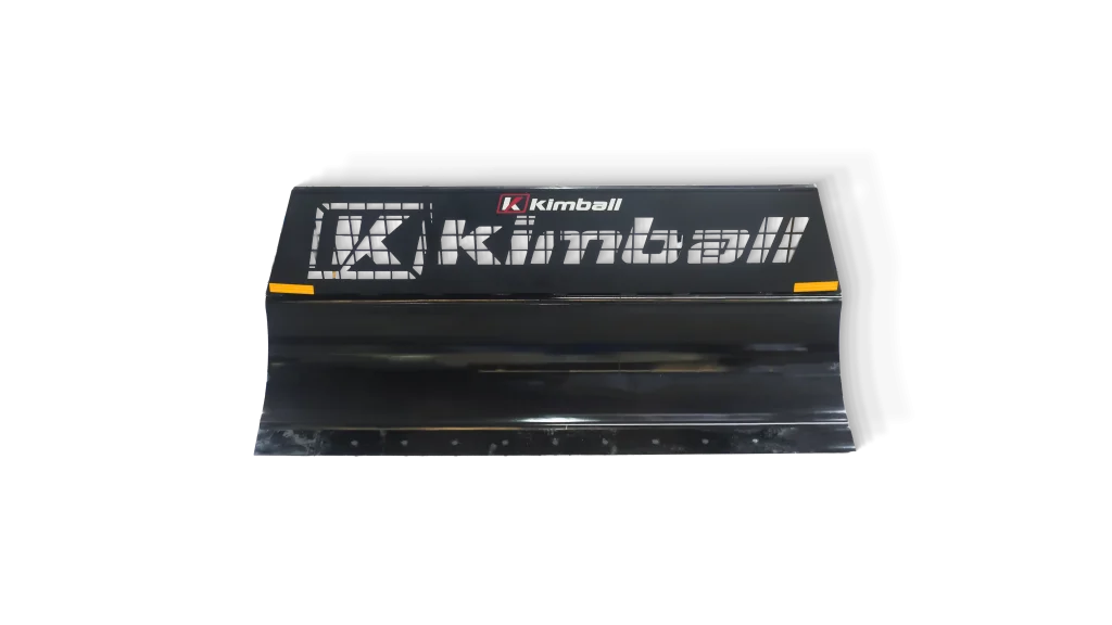 Ensilador Frontal EFK