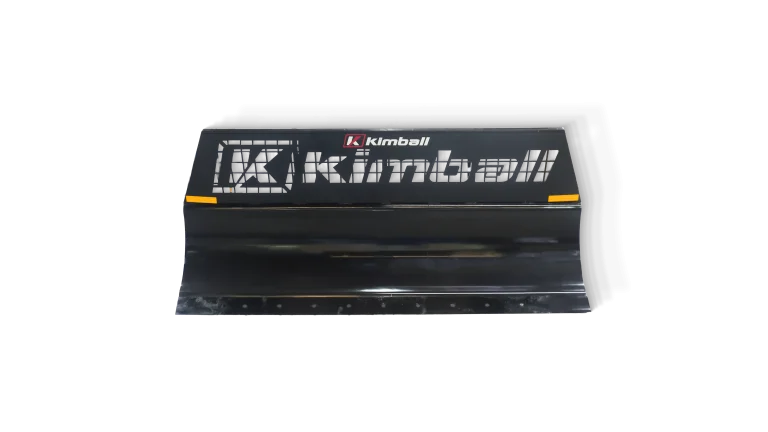 Ensilador Frontal EFK