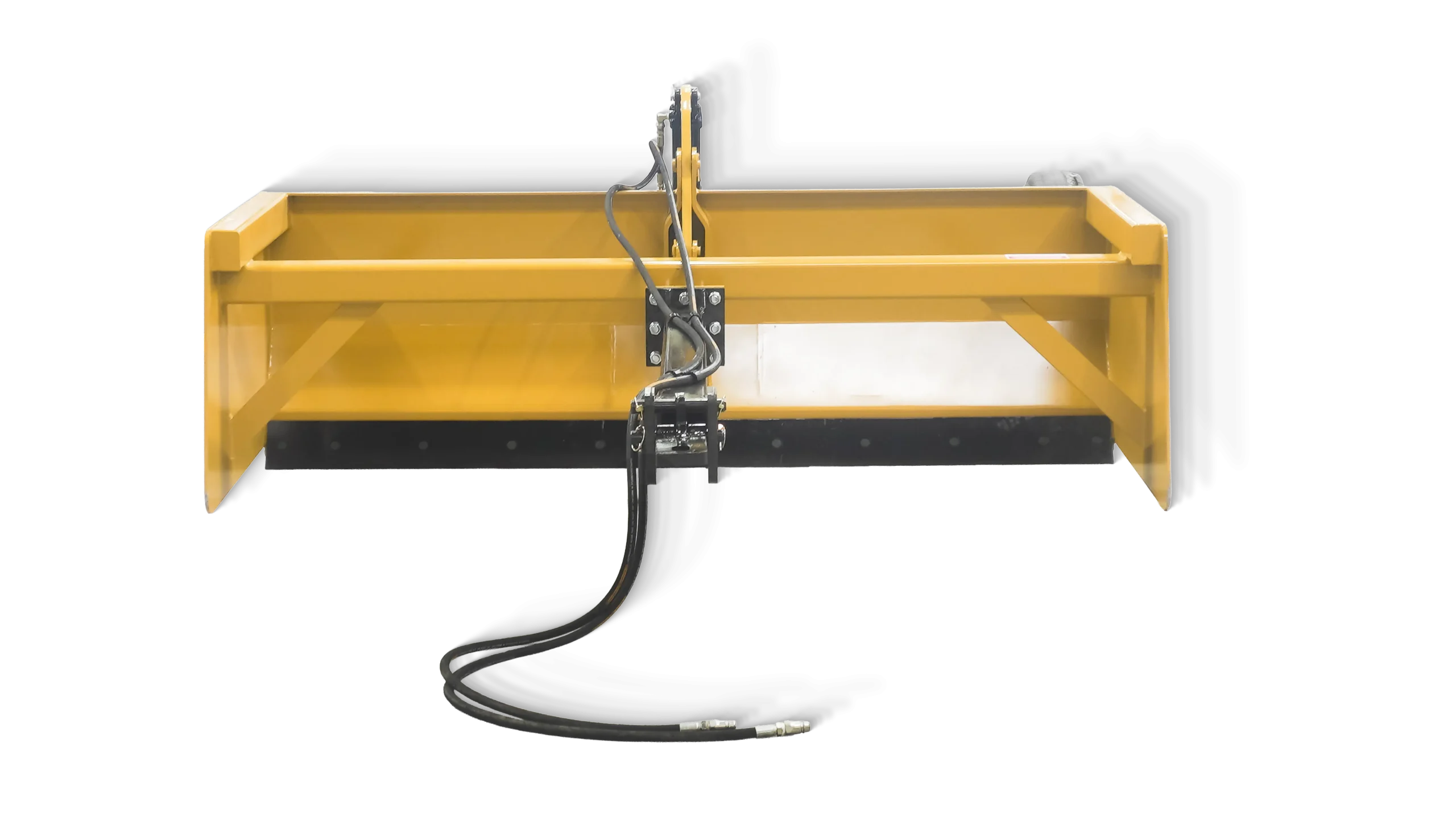 Niveladora Hidráulica NHK - Imagen 3