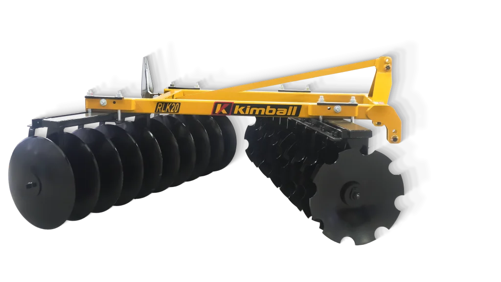 Rastra de Levante RLK