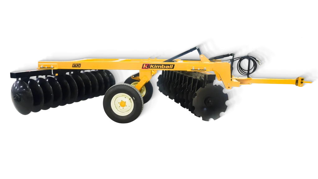 Rastra de Tiro Modelo Convencional RTK