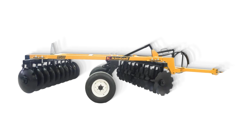 Rastra de Tiro Modelo Laguna RTLK