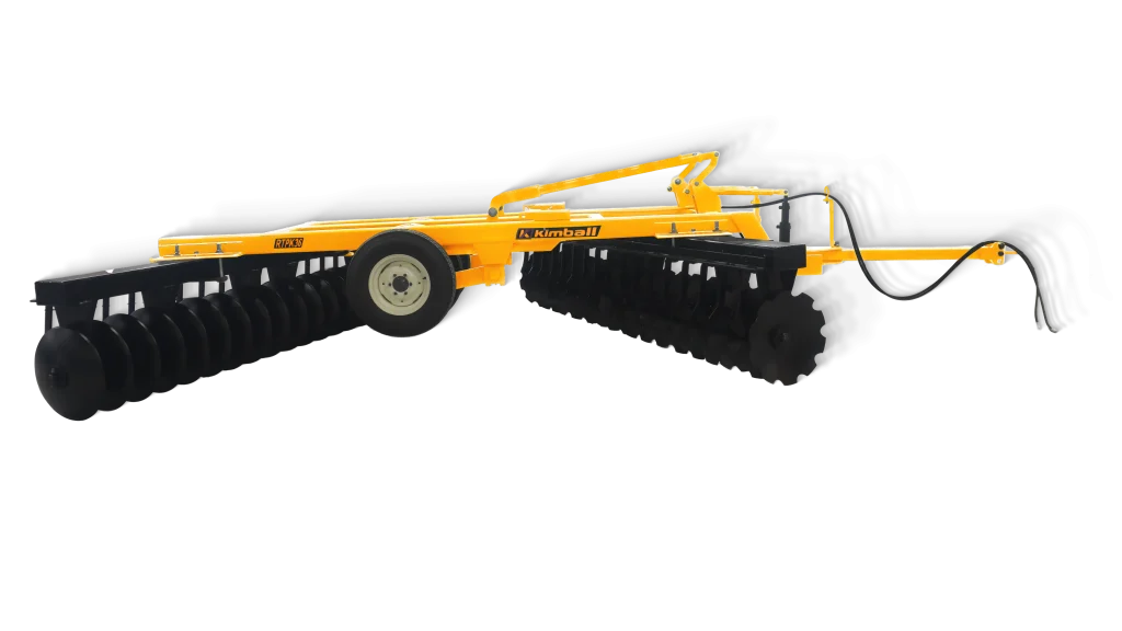 Rastra de Tiro Modelo Pesada RTPK