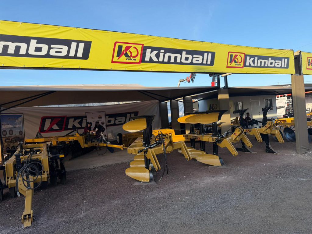 Expo Agroalimentaria Guanajuato 2025