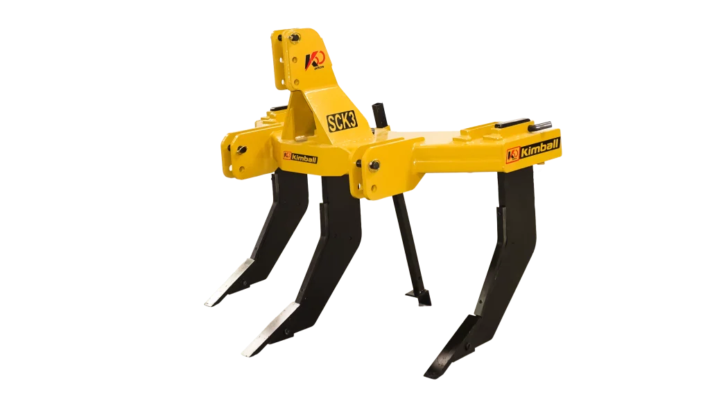 Nuevo Subsuelo Encajonado Kimball SCK: Ingeniería que transforma el terreno