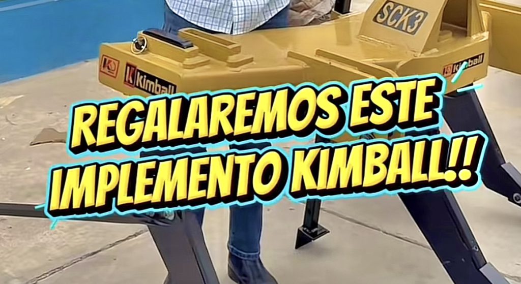 Gana un Subsuelo de 3 puntas SCK3